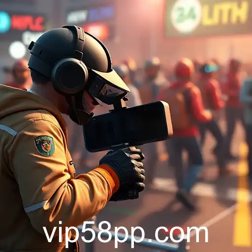 The Rise of 58pp: A Game-Changer in Online Gaming