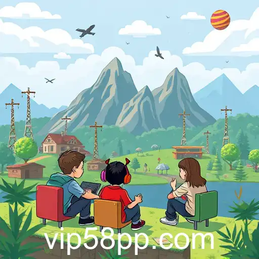 58pp Emerges Strong in Gaming Arena