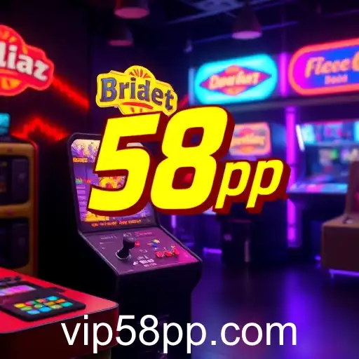 Exploring the 58pp: The Key to Mastering Arcade Games