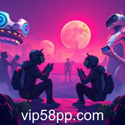 58pp Revolutionizes the Gaming Experience