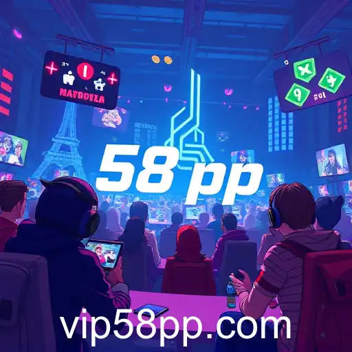The Rising Phenomenon of '58pp' and Its Impact on Gaming in 2025