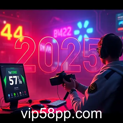 Online Gaming Trends: Rising Phenomenon of 58pp