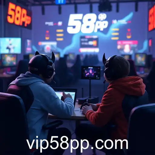 58pp Revolutionizing Digital Gaming