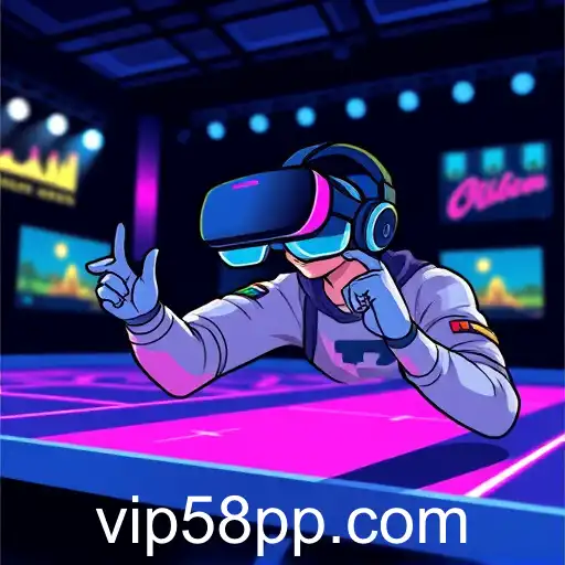 Digital Gamers Unite: The Rise of 58pp in 2025