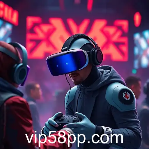 Gaming Hub Redefines 2025 with 58pp