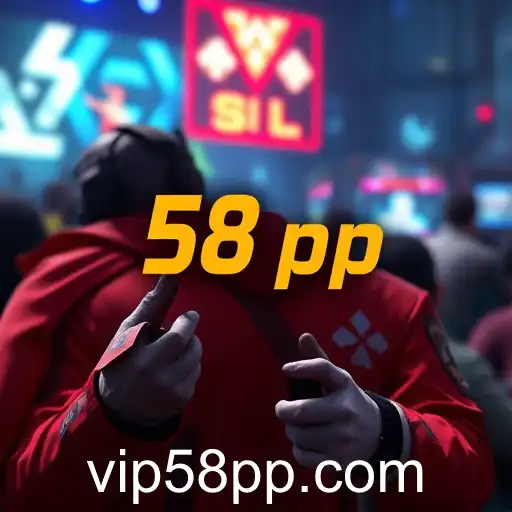 Gaming Resurgence: The Legacy of 58pp