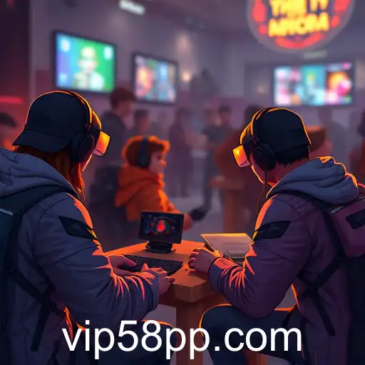 The Rising Impact of Online Gaming Platforms