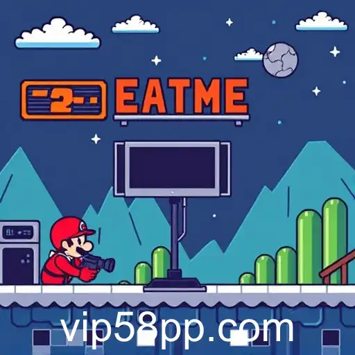 Unleashing Nostalgia: The Comeback of Classic Games