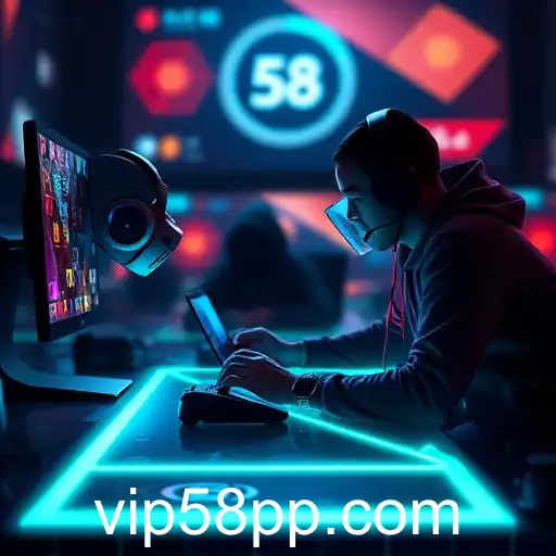 Gaming Trends and the Rise of 58pp