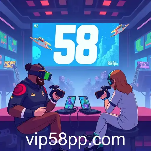 The Impact of 58pp on Gaming Trends