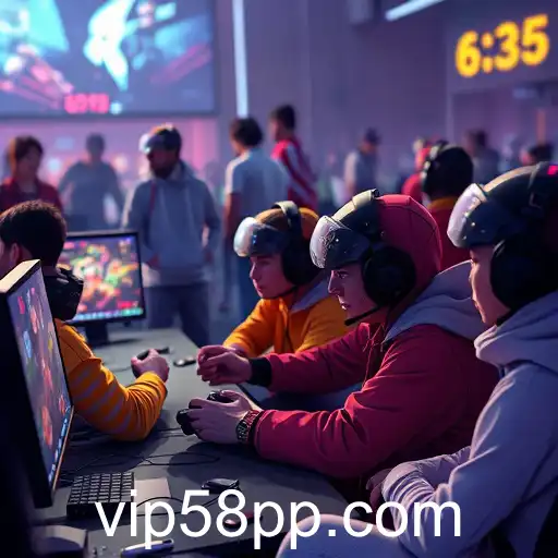 The Impact of Gaming Trends in 2025