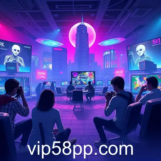 The Rise of Interactive Narratives in Gaming