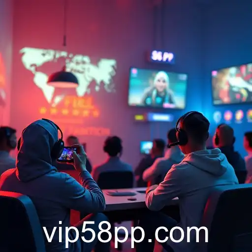 Evolving Trends in Online Gaming