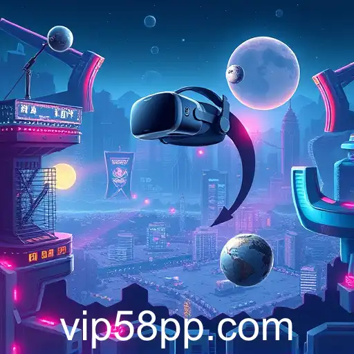 Revitalizing Online Gaming: 58pp's Dynamism