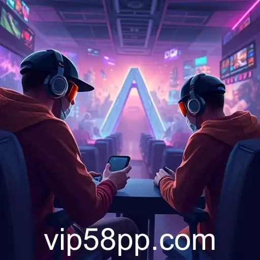 Revolutionizing Gaming Dynamics