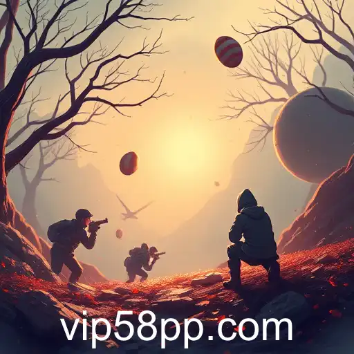 The Rise of 58pp: A Digital Haven for Gamers