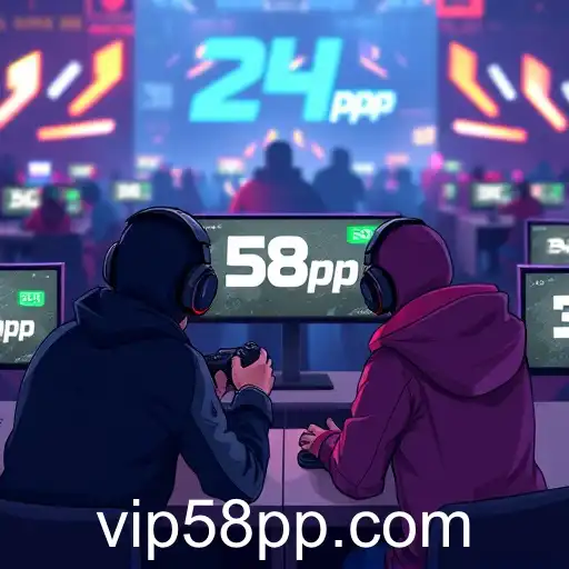 Unraveling the Hidden Dynamics of the English Gaming Scene