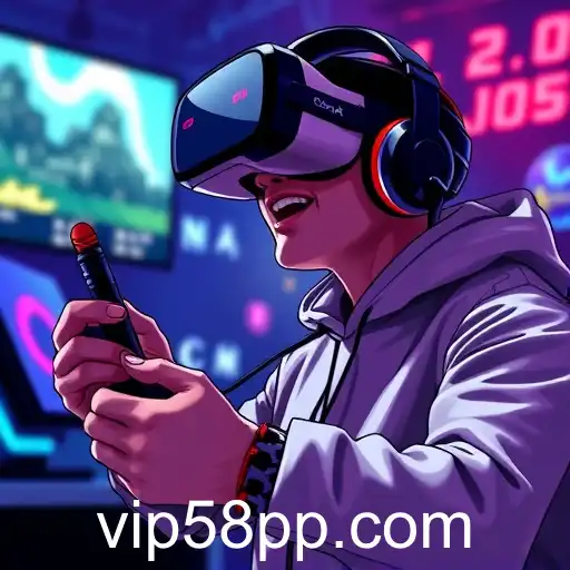 Gaming Evolution and Trends for 2025