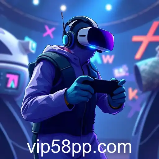 Gaming Innovations in 2025: A Look at 58PP and Beyond