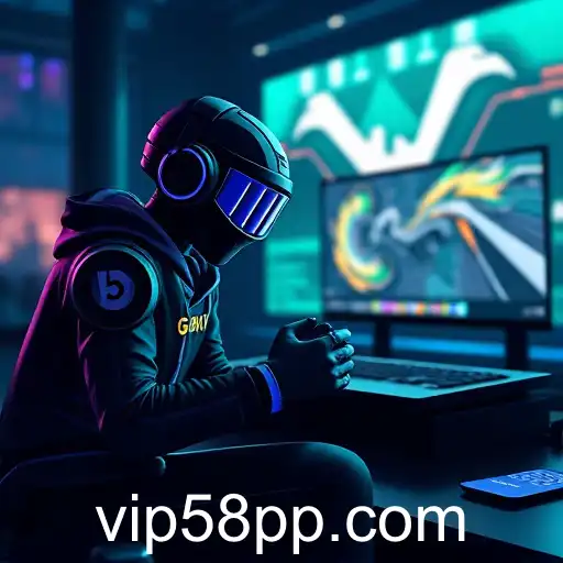 Gaming Innovations and the Rise of 58pp