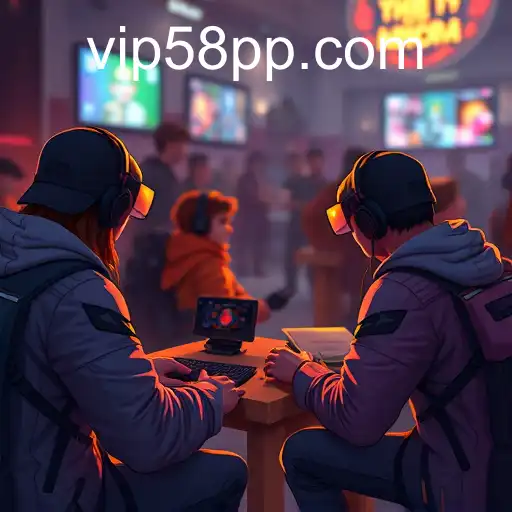 The Rising Impact of Online Gaming Platforms