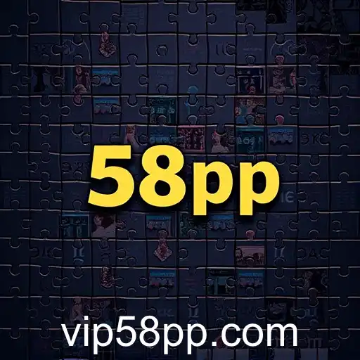 The Intriguing World of Puzzle Games and the Rise of '58pp' Players