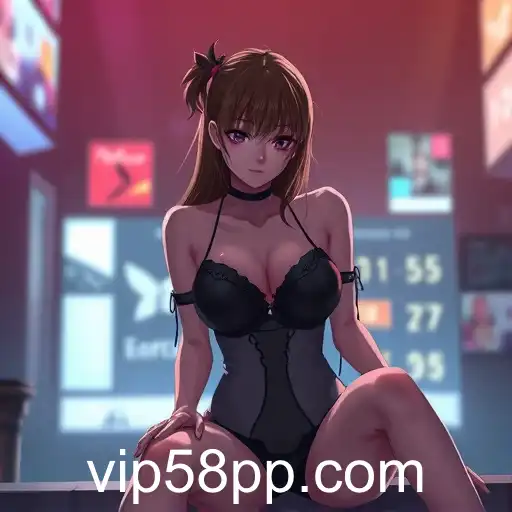 The Rise of 58pp: A New Era in Gaming