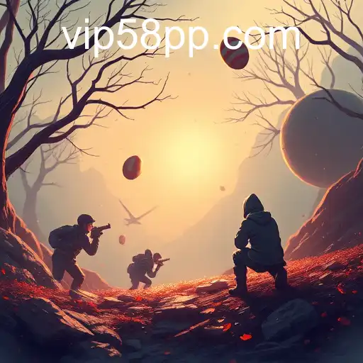 The Rise of 58pp: A Digital Haven for Gamers