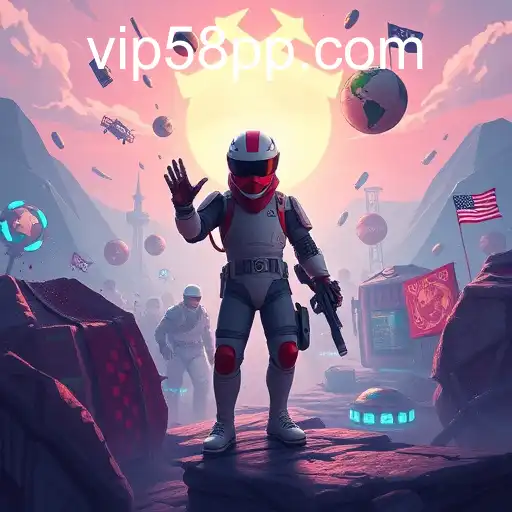 The Rise of 58pp: Revolutionizing Online Gaming