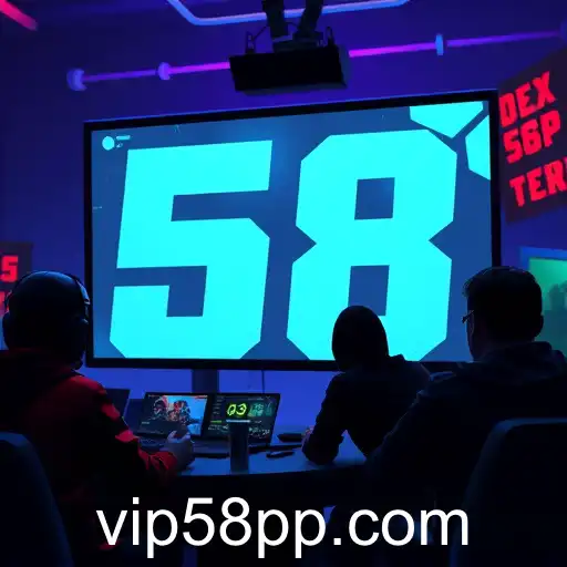 The Rise of 58pp in Gaming