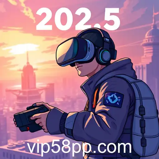 The Rise of Online Gaming Platforms in 2025