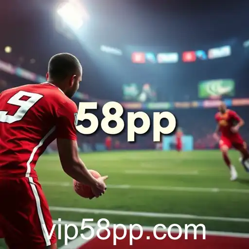 The Rise of 'Sports Games': A Digital Playground with 58pp