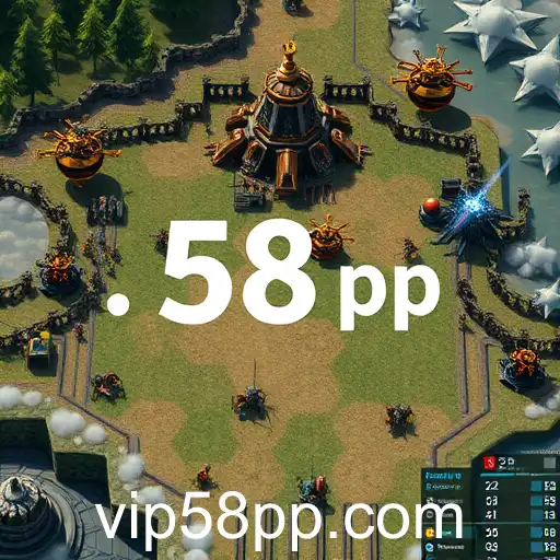 The Rise of Strategy Games: Exploring the '58pp' Phenomenon