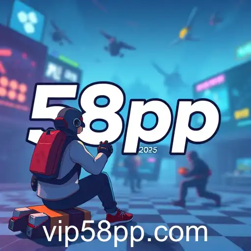 The Rise of 58pp in Gaming
