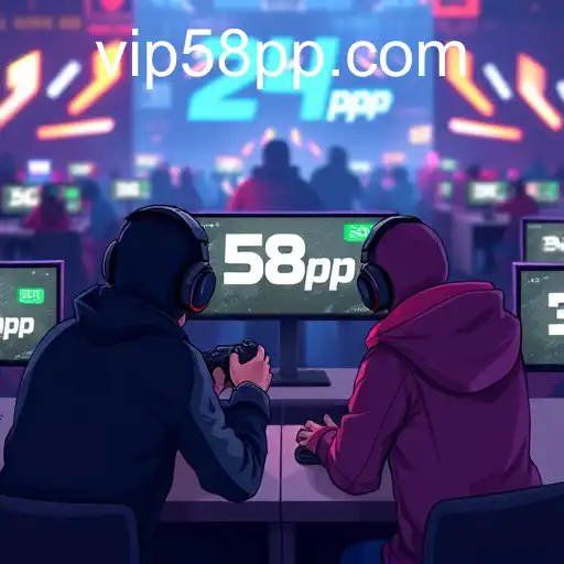 Unraveling the Hidden Dynamics of the English Gaming Scene